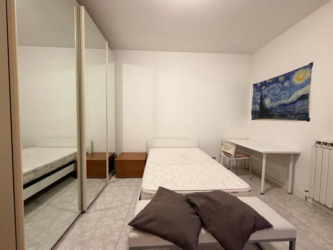 camere singole in affitto a Chieti