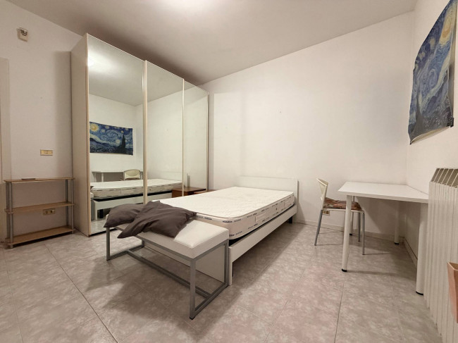 camere singole in affitto a Chieti