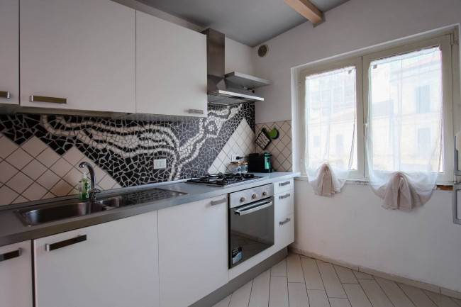 Appartamento in vendita a Chieti