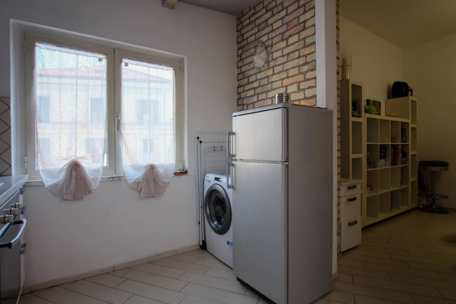 Appartamento in vendita a Chieti
