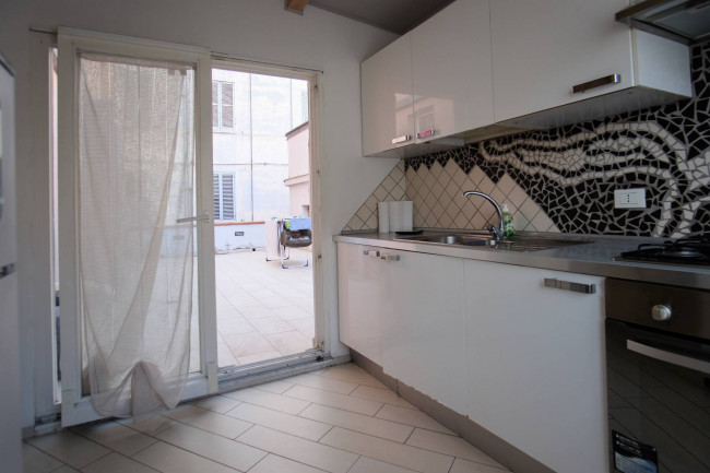 Appartamento in vendita a Chieti