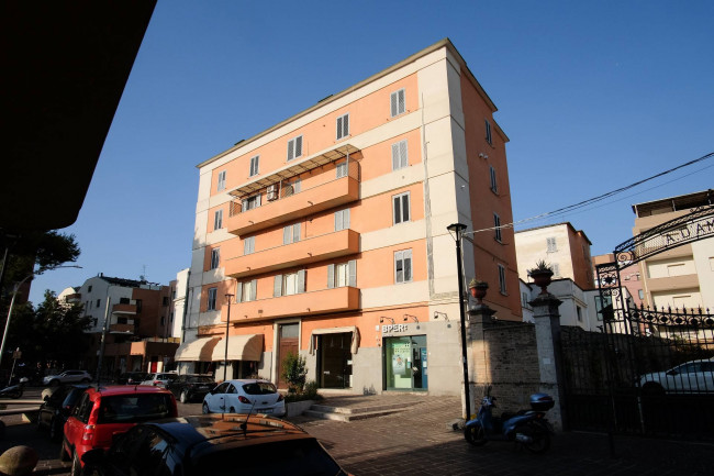 Appartamento in vendita a Chieti