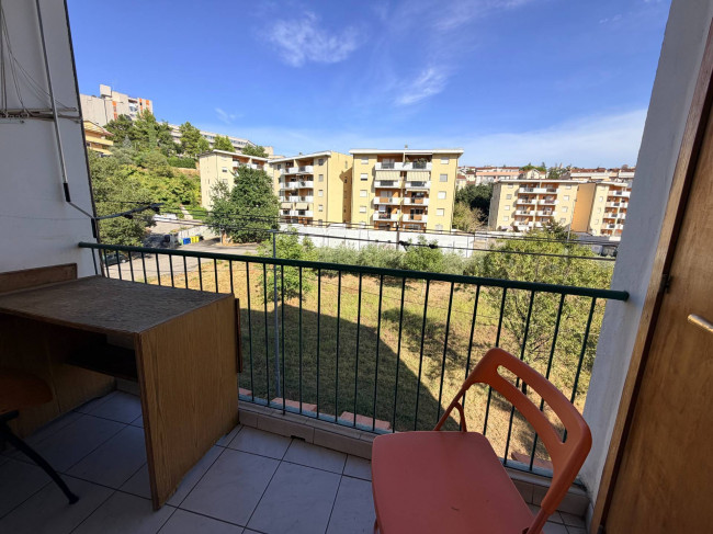 camere singole in affitto a Chieti
