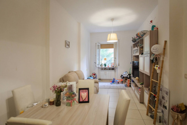 Appartamento in vendita a Chieti