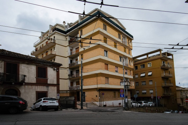 Appartamento in vendita a Chieti