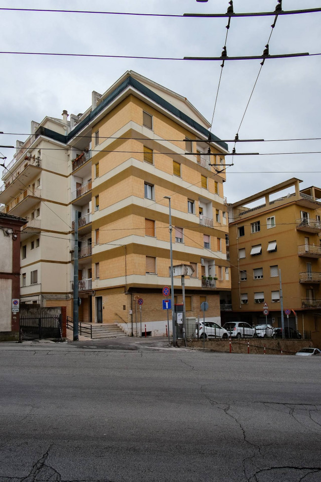 Appartamento in vendita a Chieti