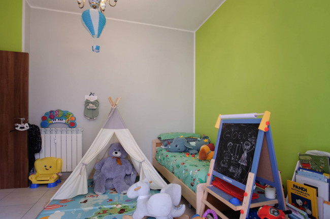 Appartamento in vendita a Chieti