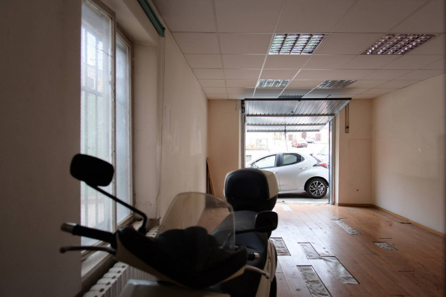 Appartamento in vendita a Chieti