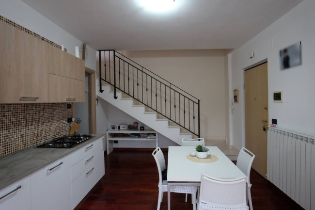 Appartamento in vendita a Pianella