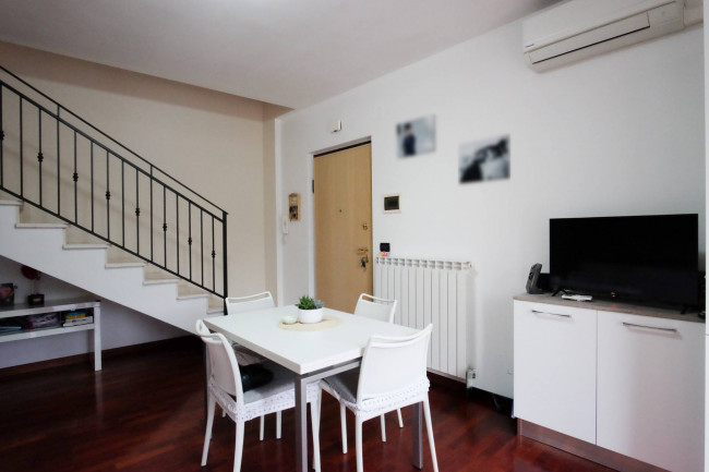 Appartamento in vendita a Pianella