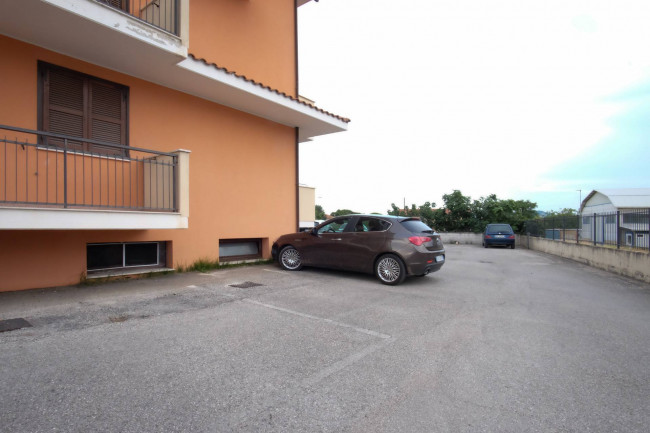 Appartamento in vendita a Pianella