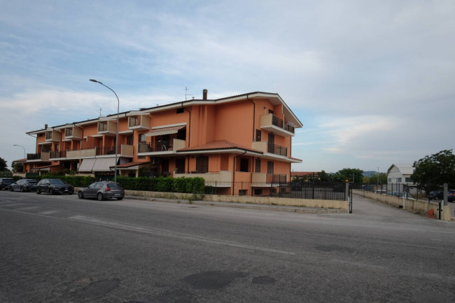Appartamento in vendita a Pianella