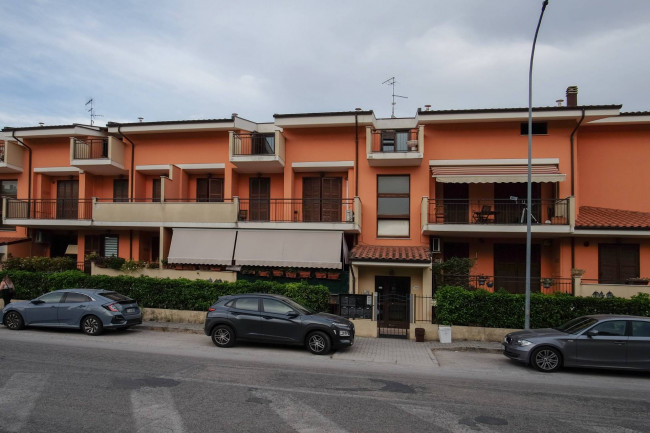 Appartamento in vendita a Pianella