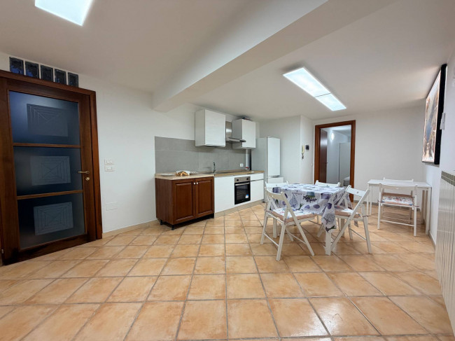 Monolocale in affitto a Chieti