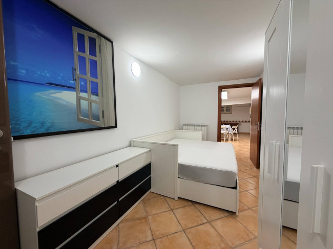 Monolocale in affitto a Chieti