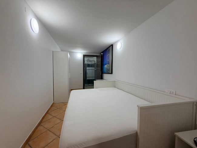 Monolocale in affitto a Chieti
