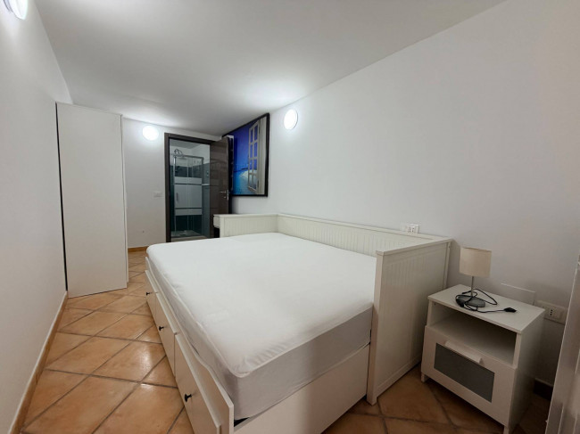 Monolocale in affitto a Chieti