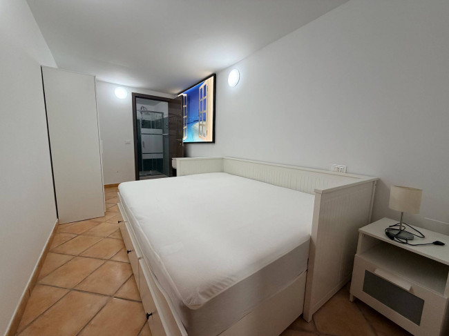 Monolocale in affitto a Chieti