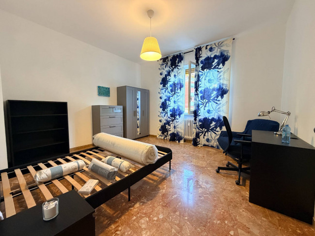 camere singole in affitto a Chieti