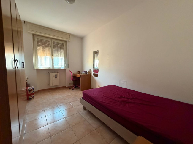 camere singole in affitto a Chieti