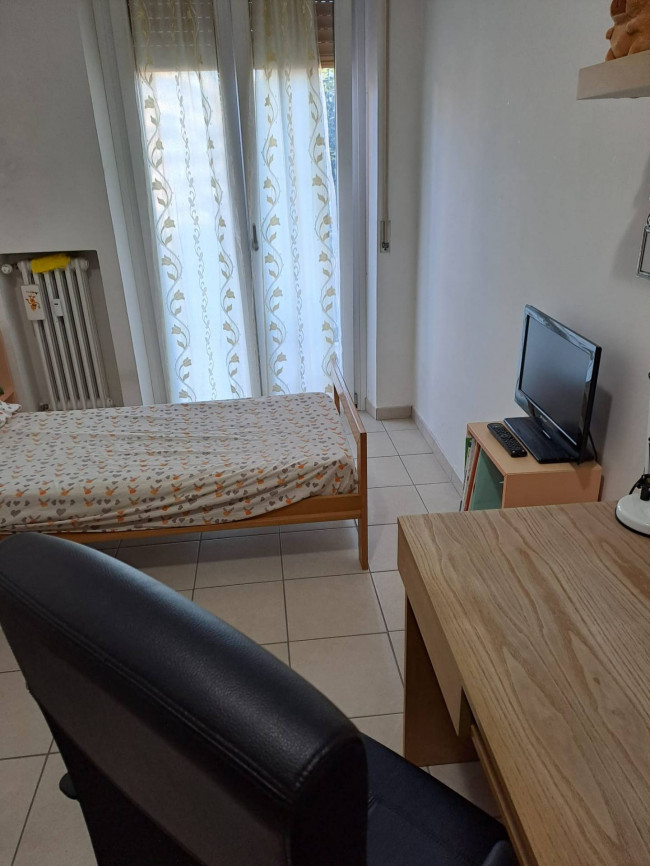 camere singole in affitto a Chieti
