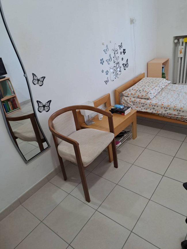 camere singole in affitto a Chieti
