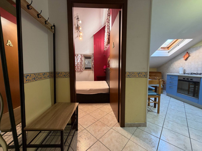 camere singole in affitto a Chieti