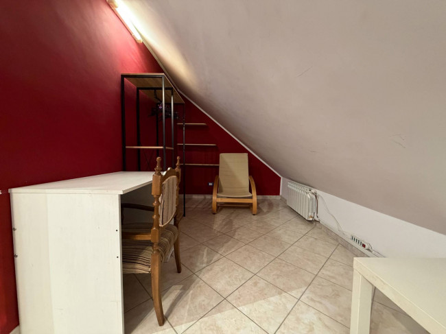camere singole in affitto a Chieti