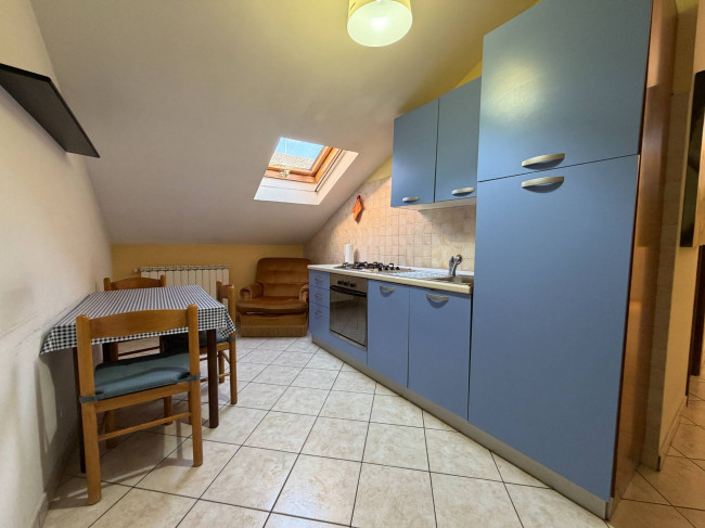 camere singole in affitto a Chieti