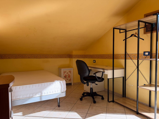 camere singole in affitto a Chieti
