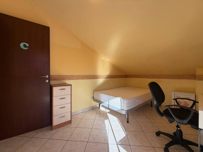 camere singole in affitto a Chieti
