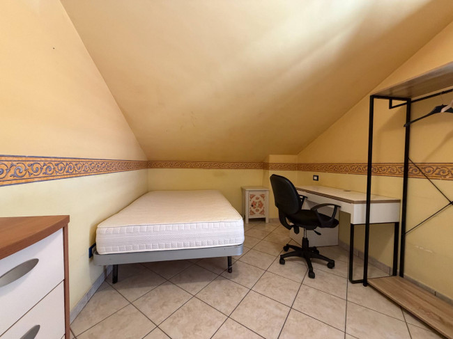 camere singole in affitto a Chieti
