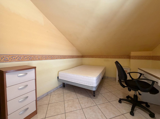 camere singole in affitto a Chieti