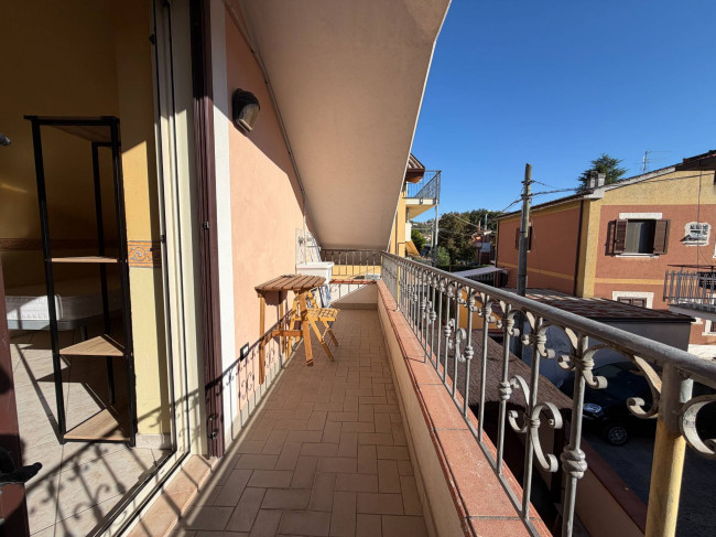 camere singole in affitto a Chieti