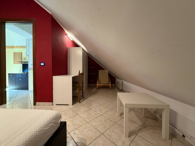 camere singole in affitto a Chieti