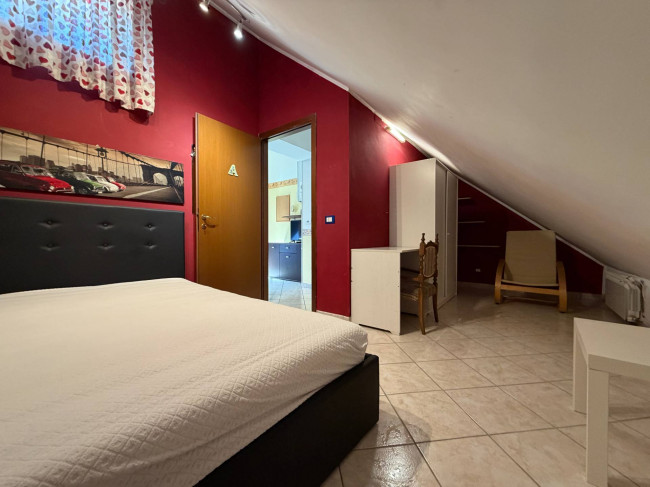 camere singole in affitto a Chieti