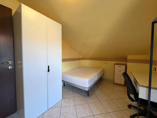 camere singole in affitto a Chieti