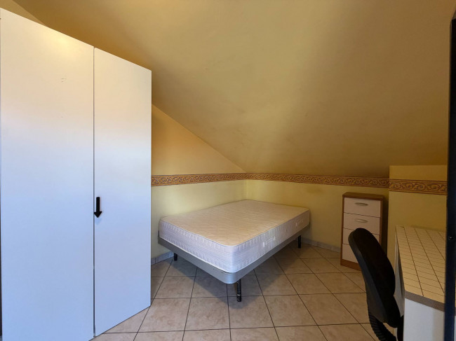 camere singole in affitto a Chieti