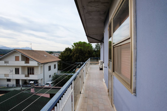 Appartamento in vendita a Chieti
