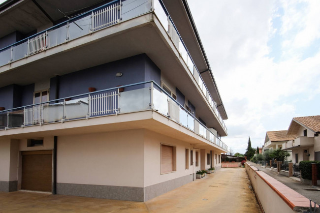Appartamento in vendita a Chieti