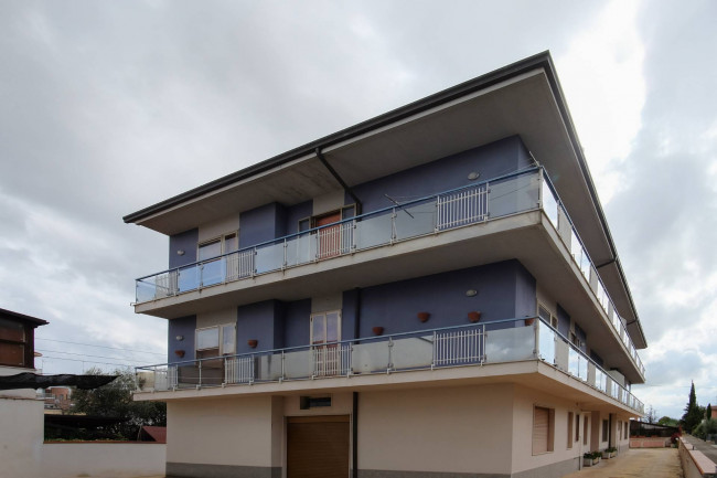 Appartamento in vendita a Chieti