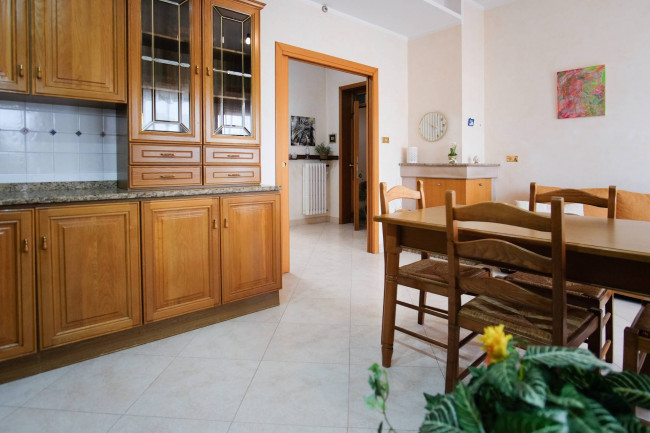 Appartamento in vendita a Chieti