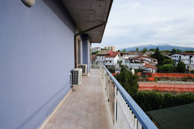 Appartamento in vendita a Chieti
