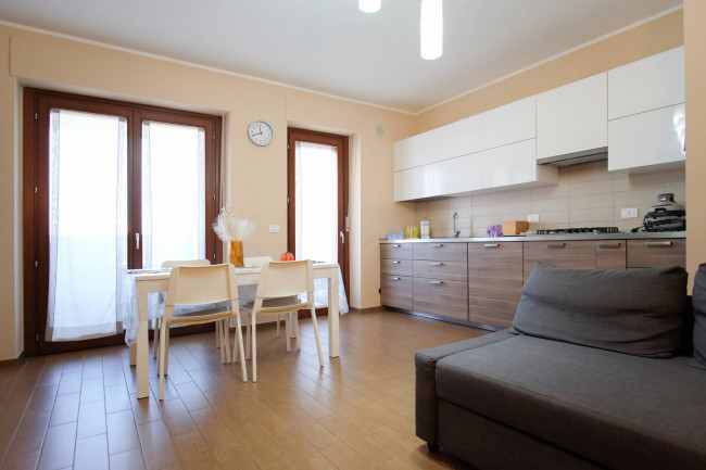 Appartamento in vendita a Chieti