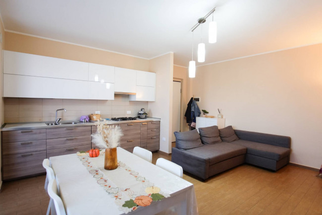 Appartamento in vendita a Chieti