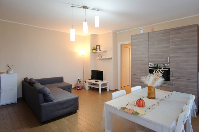 Appartamento in vendita a Chieti