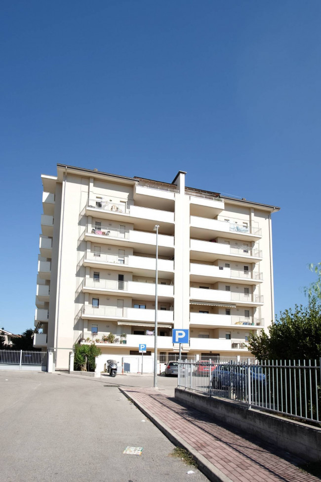 Appartamento in vendita a Chieti