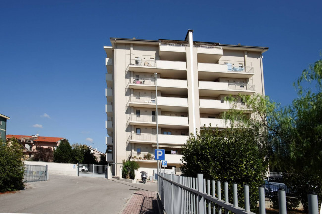 Appartamento in vendita a Chieti