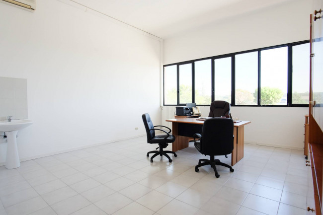 Ufficio in affitto a Chieti