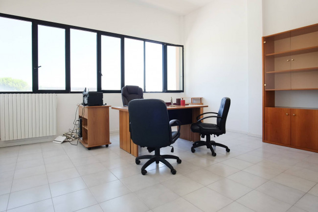 Ufficio in affitto a Chieti